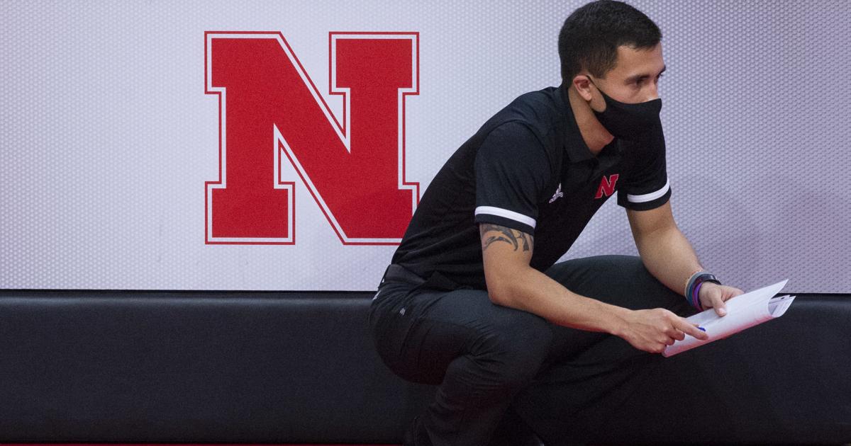 Jaylen Ryer ‘Jaylen knows everyone': How NU volleyball recruiting coordinator ...
