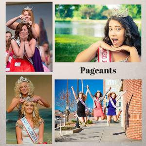 Pageants