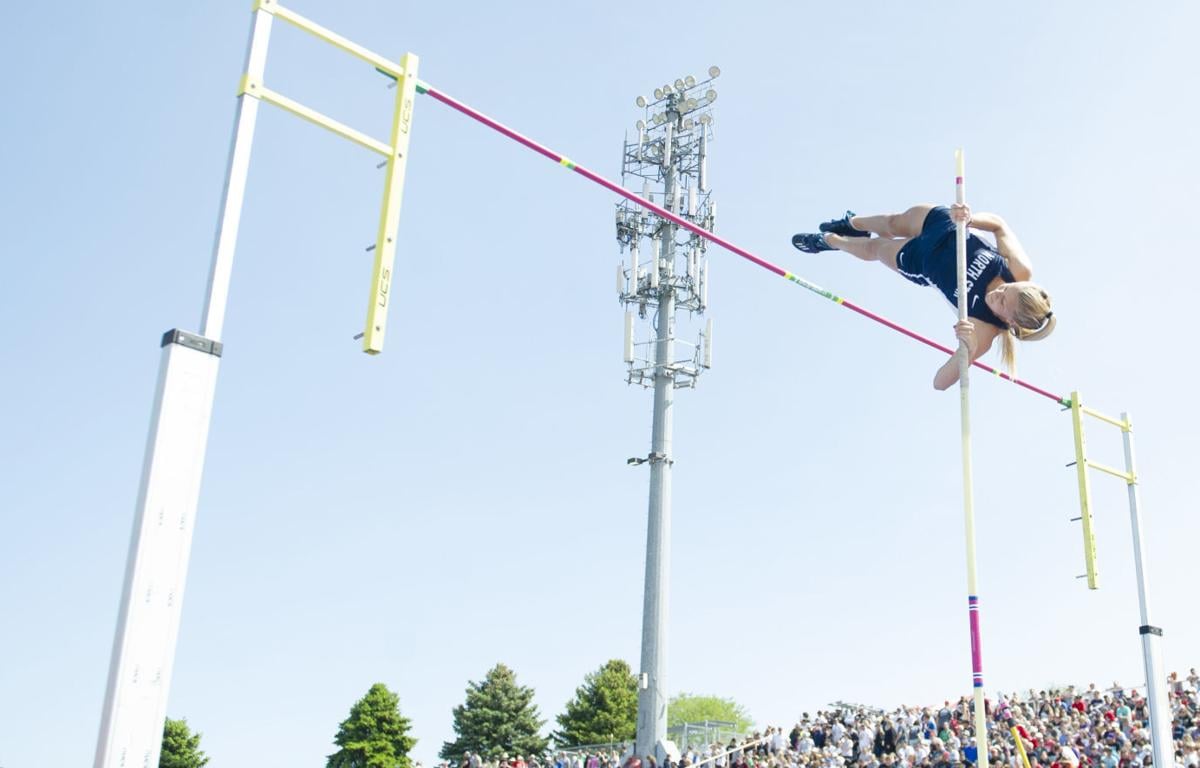 State track, 5.18
