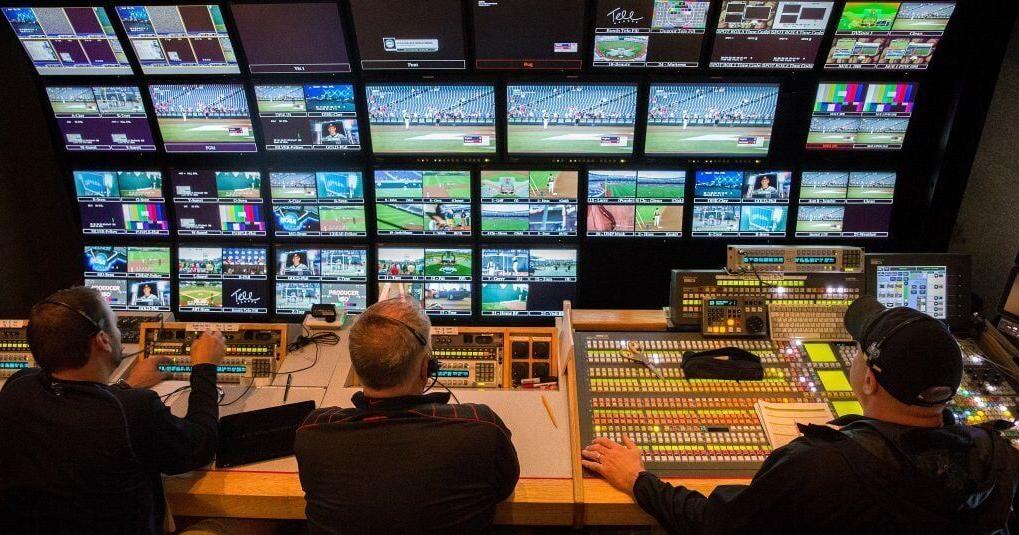 From blackouts to boom: How ESPN changed the College World Series forever