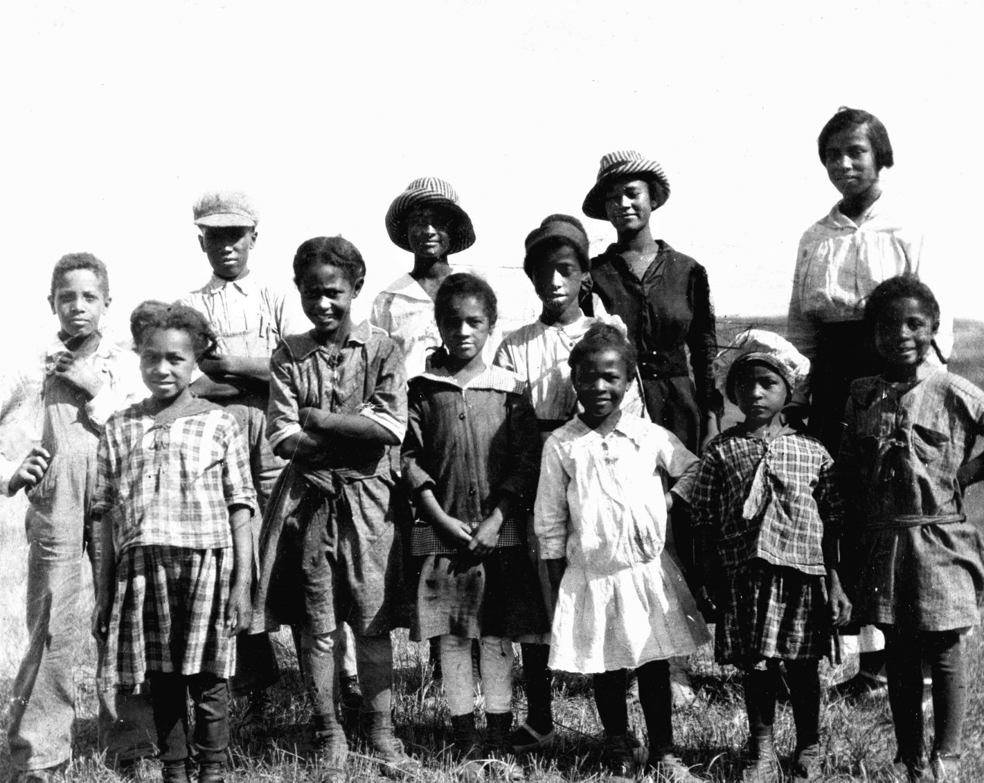 Descendants recall Nebraska s once booming African American town