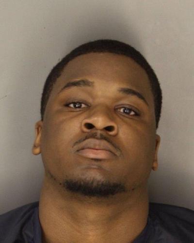 Derrick Andrews