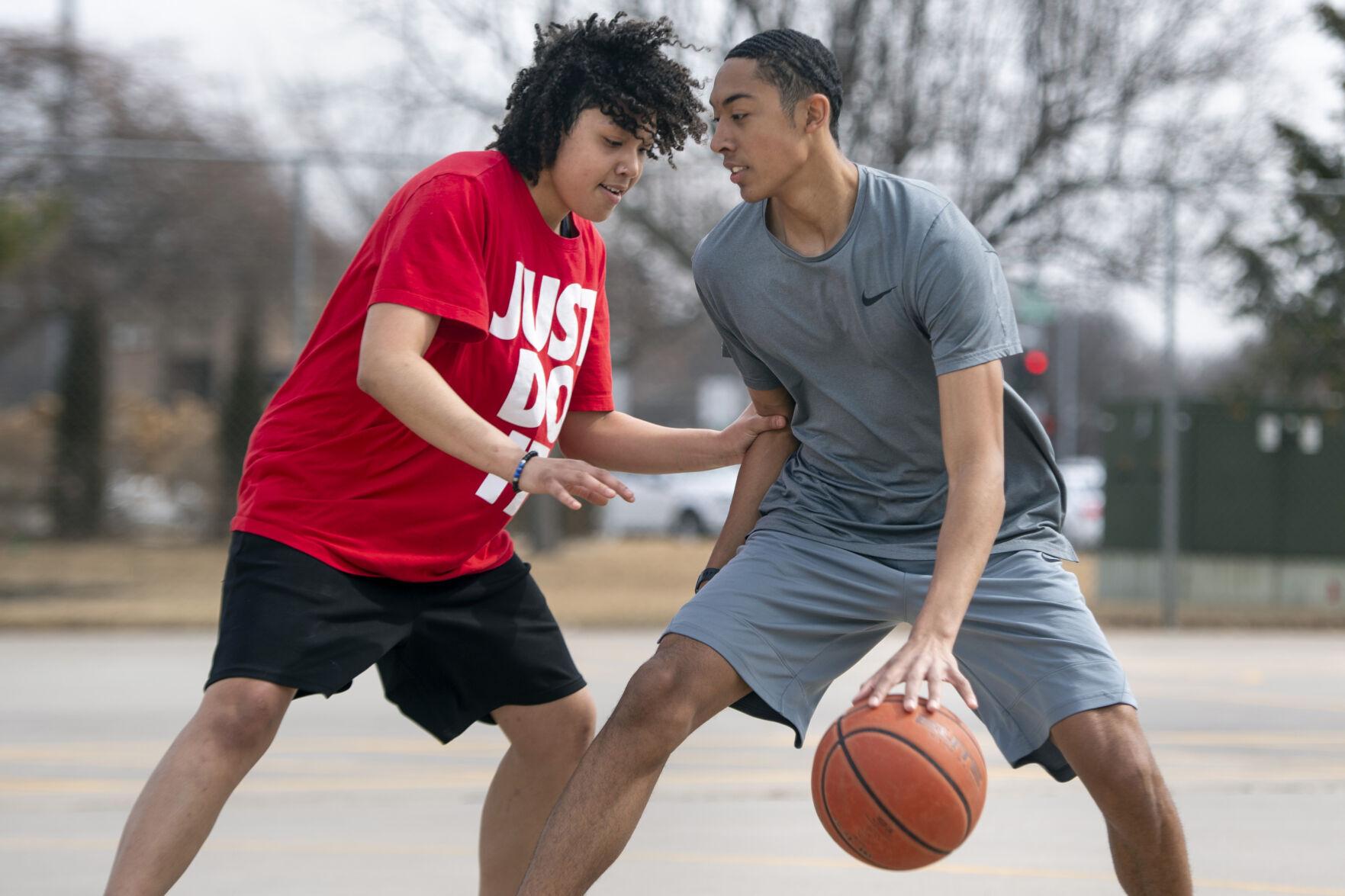 Top Journal Star photos for March