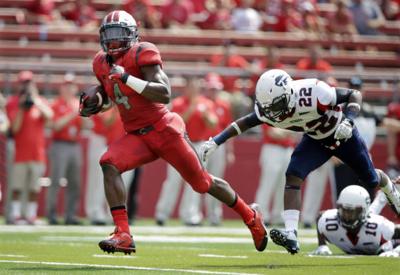 Leonte Carroo