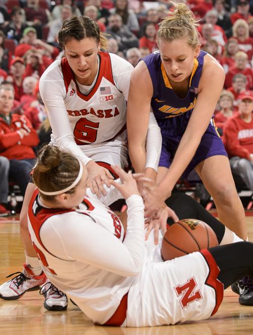 Uni Ends Husker Season In Wnit Women S Basketball Journalstar Com