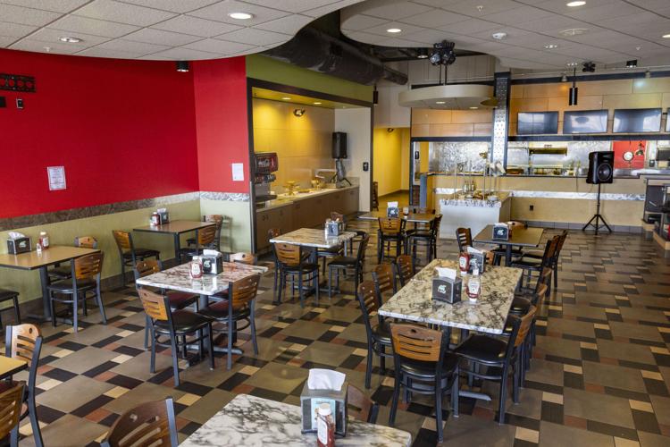 Utra's Caribbean Food