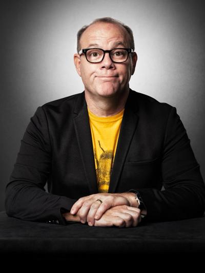 Tom Papa, 10.18