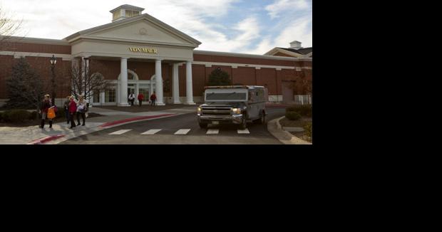 Von Maur Bucks The Department Store Slump With Beauty At The
