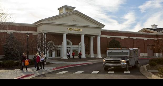 Von Maur thriving as brick-and-mortar peers try to maintain