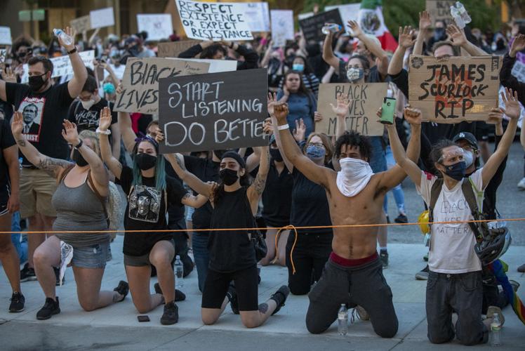 Protest, 6.1