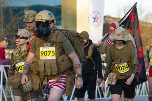 National Guard runners from all states, territories to participate in Lincoln Marathon