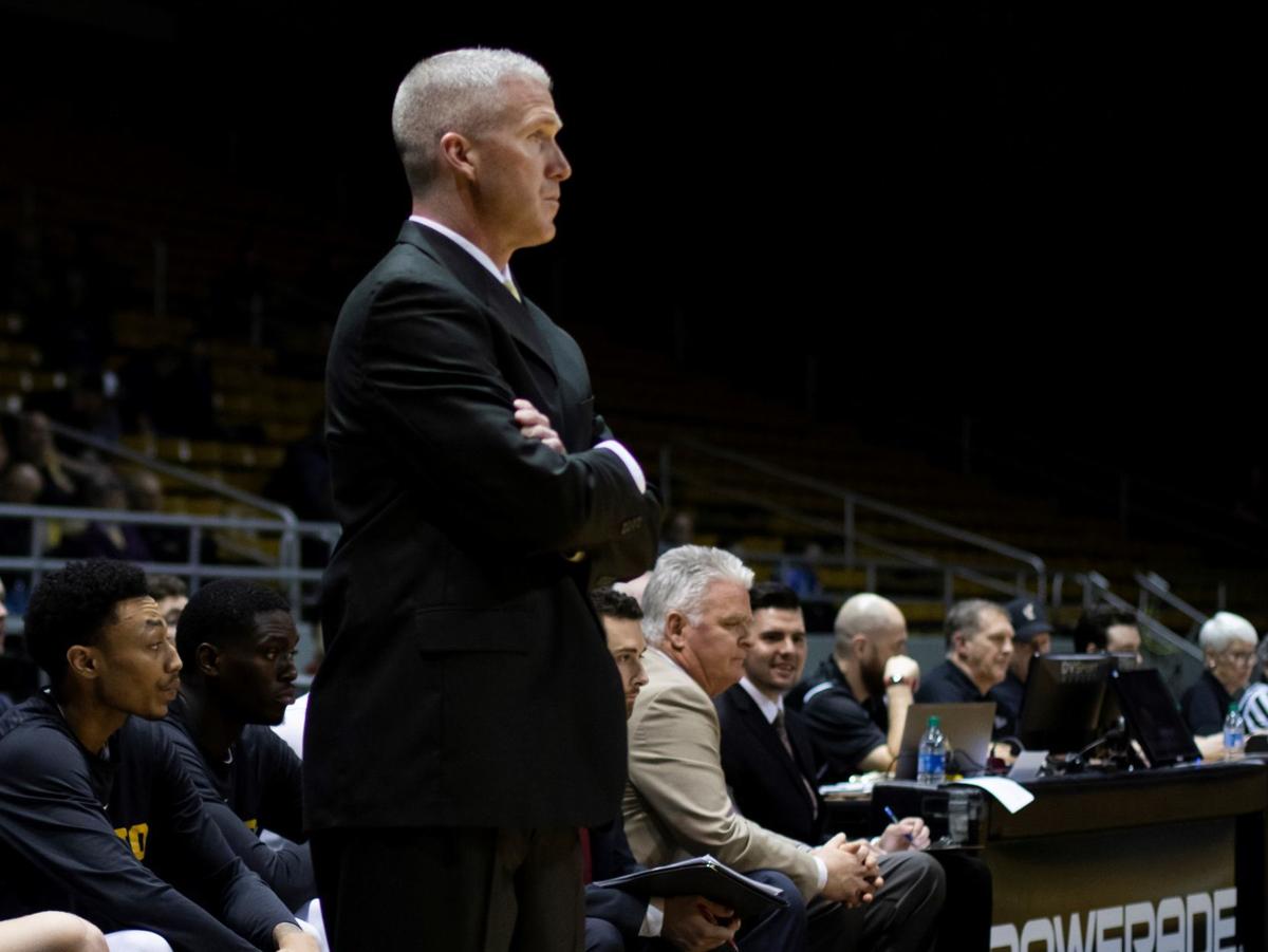 Zac Claus Coaching Journey Started At A Lincoln Ymca And Now