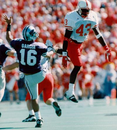 Terrrell Farley