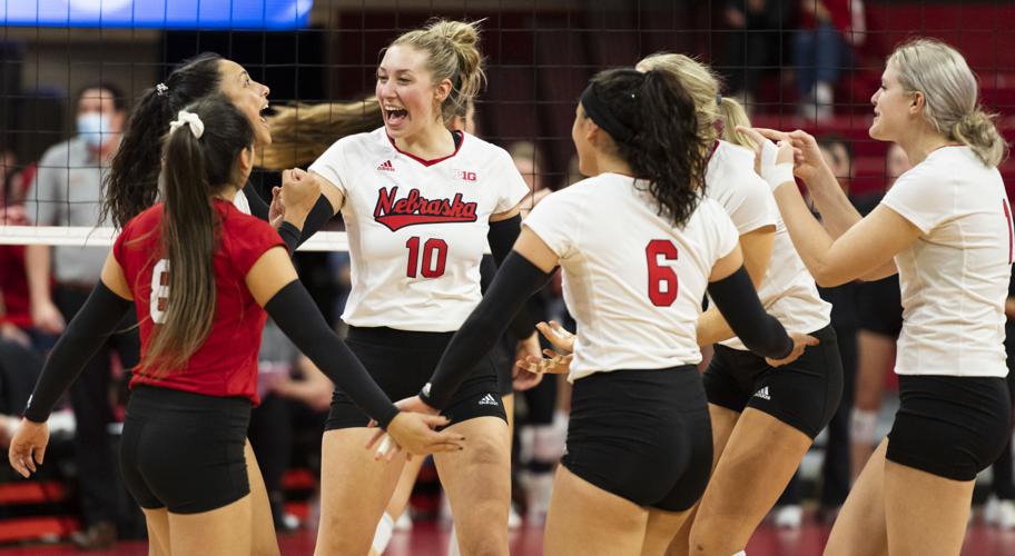 Campbell vs. Nebraska, 12.3