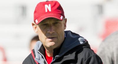 Nebraska Practice at Memorial Stadium, 4.9.16
