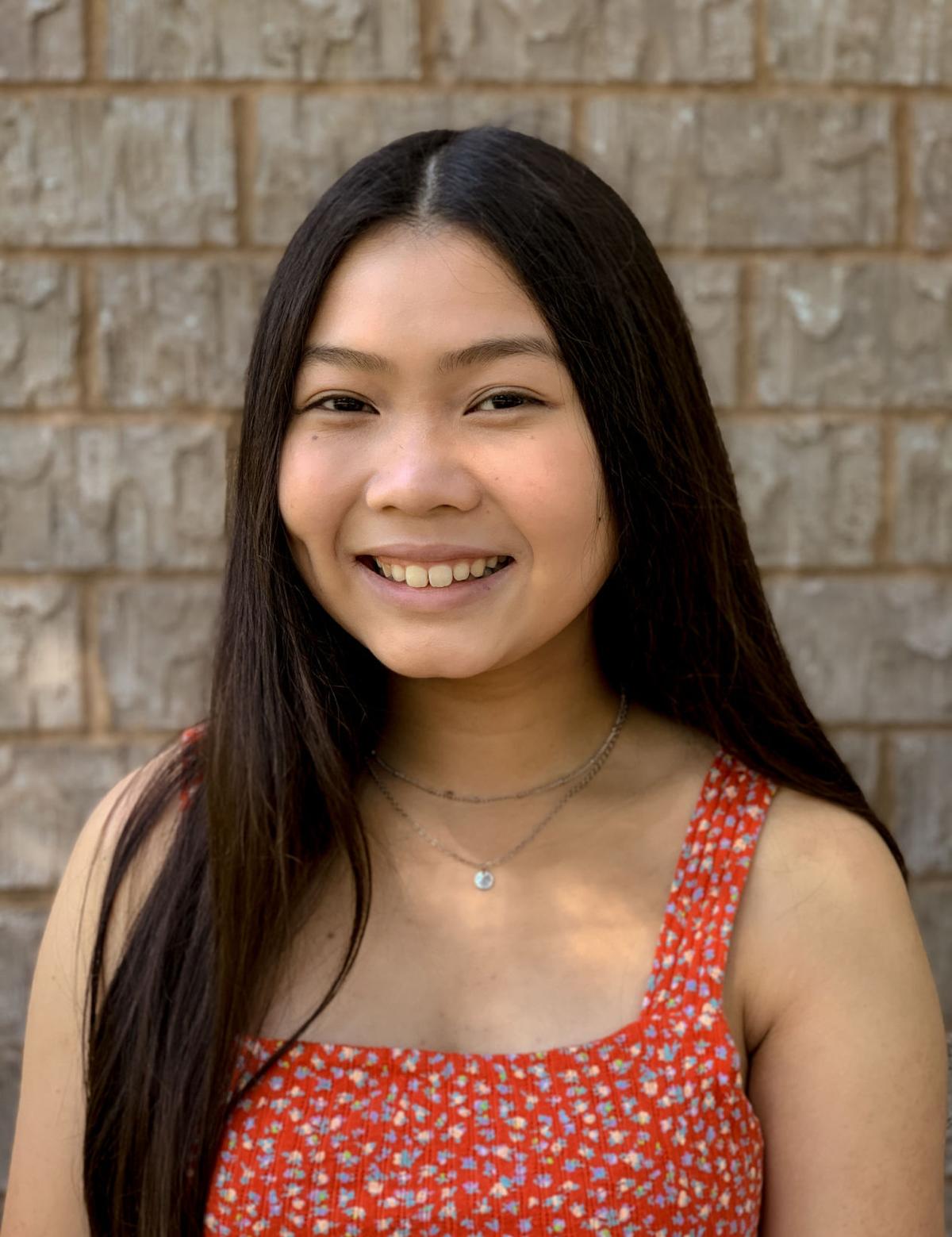 Amy Le