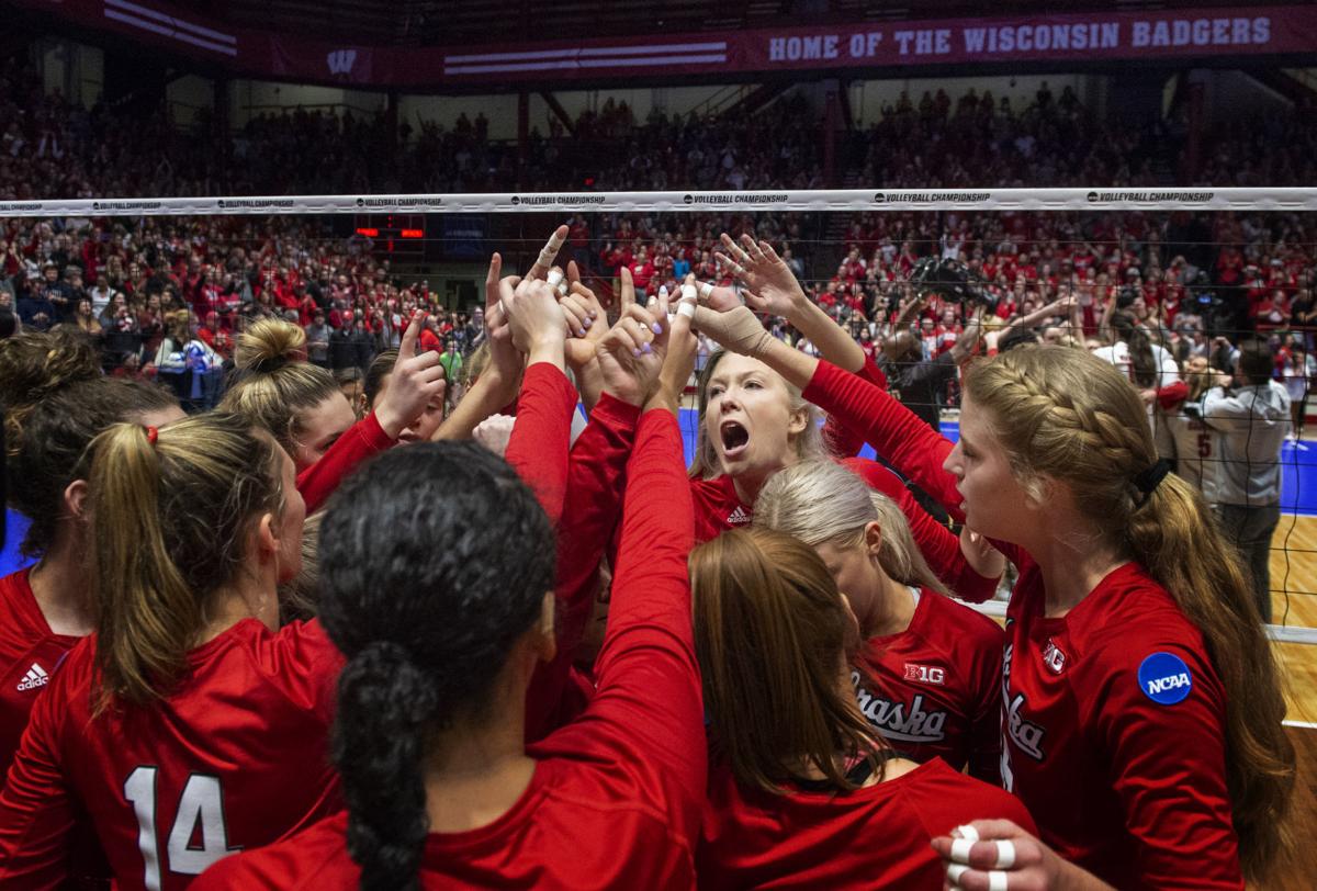 After season ends, Nebraska volleyball team quickly turns attention to ...