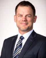 Andy Vaughn