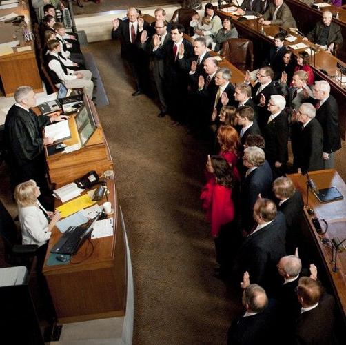 2011 Legislature