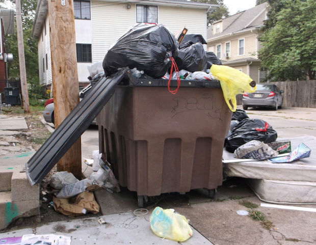 Snooping through your neighbor s garbage is legal in Nebraska