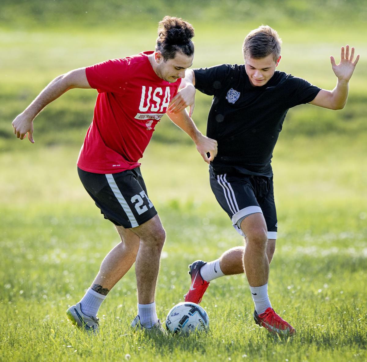 Lincoln expanding soccer footprint with semipro expansion teams More