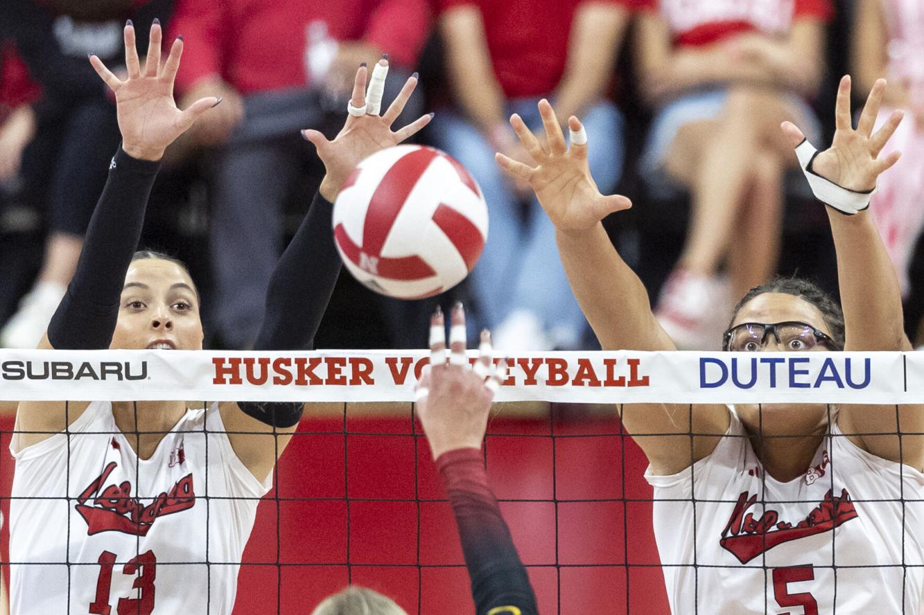 USC vs. Nebraska, 9.29