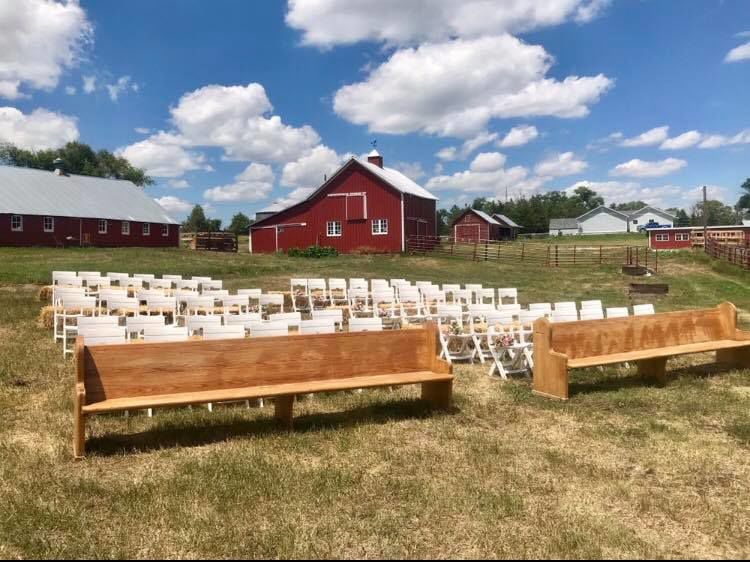 Century Old Family Farm Diversifies To Stay Relevant Nebraska