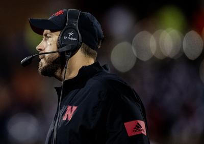 Nebraska vs. Illinois, 9.21