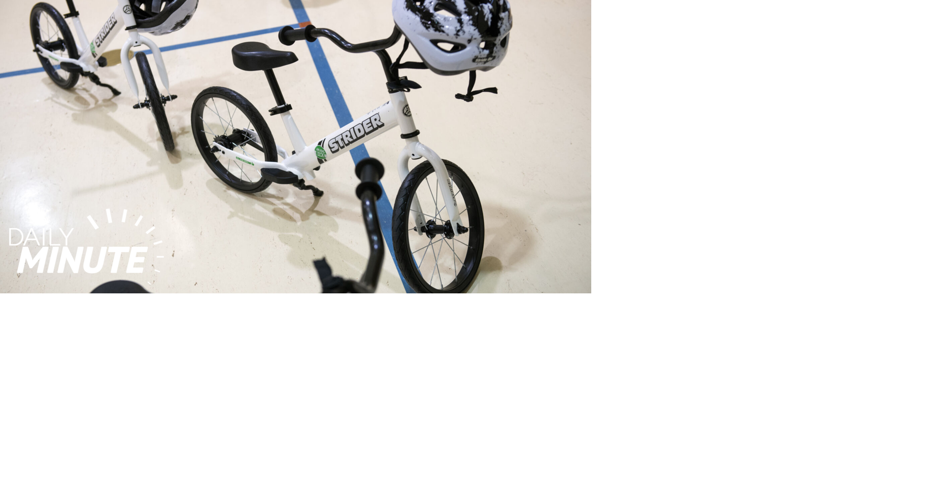 Daily Minute | The latest Lincoln-area news for Nov. 9