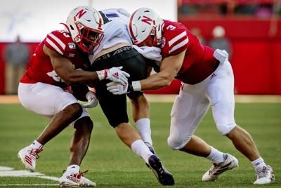 Northwestern vs. Nebraska, 10.5
