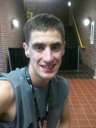 Sean Wadlinger