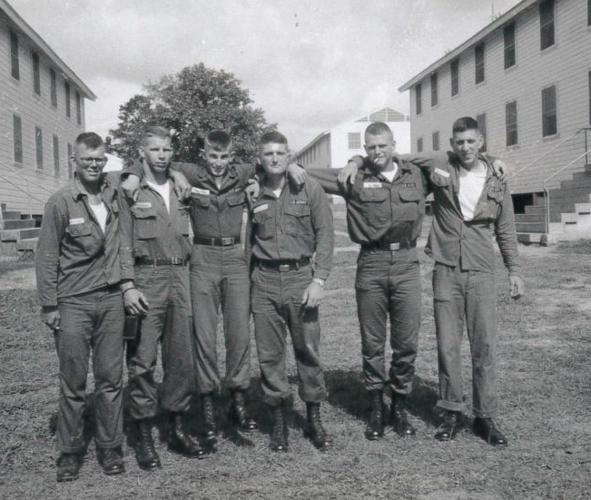 Veterans