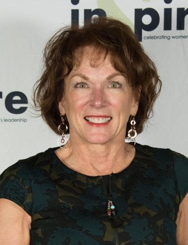 Inspire Women's Leadership Awards