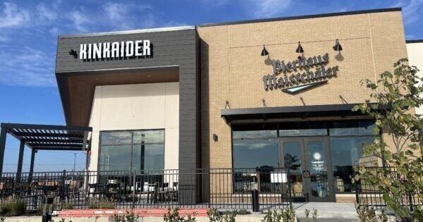 Younes Landing breweries, golf driving range provide new gathering spots in Kearney MIKE KONZ Enterprise Editor Jun 21, 2026