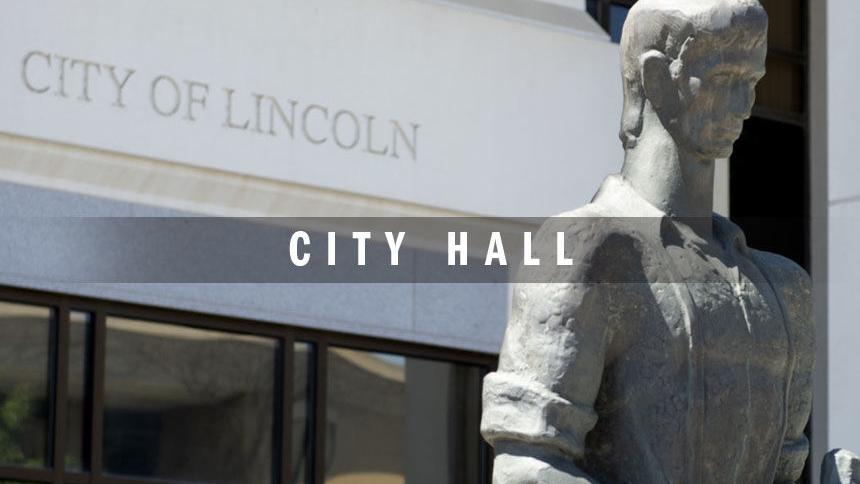 Council approves one-year deals with Lincoln firefighters, managers unions - Vimarsana News