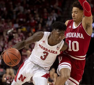 Indiana vs. Nebraska, 1.18