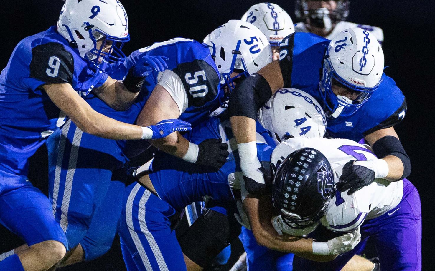 Fillmore Central vs Malcolm