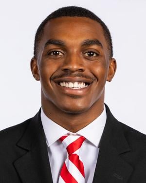 Husker Camp Countdown: No. 18, Marques Buford