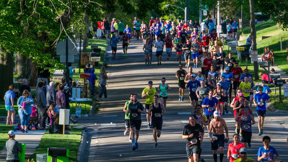 Runners to watch? Best spots to watch? Check out our Lincoln Marathon rundown