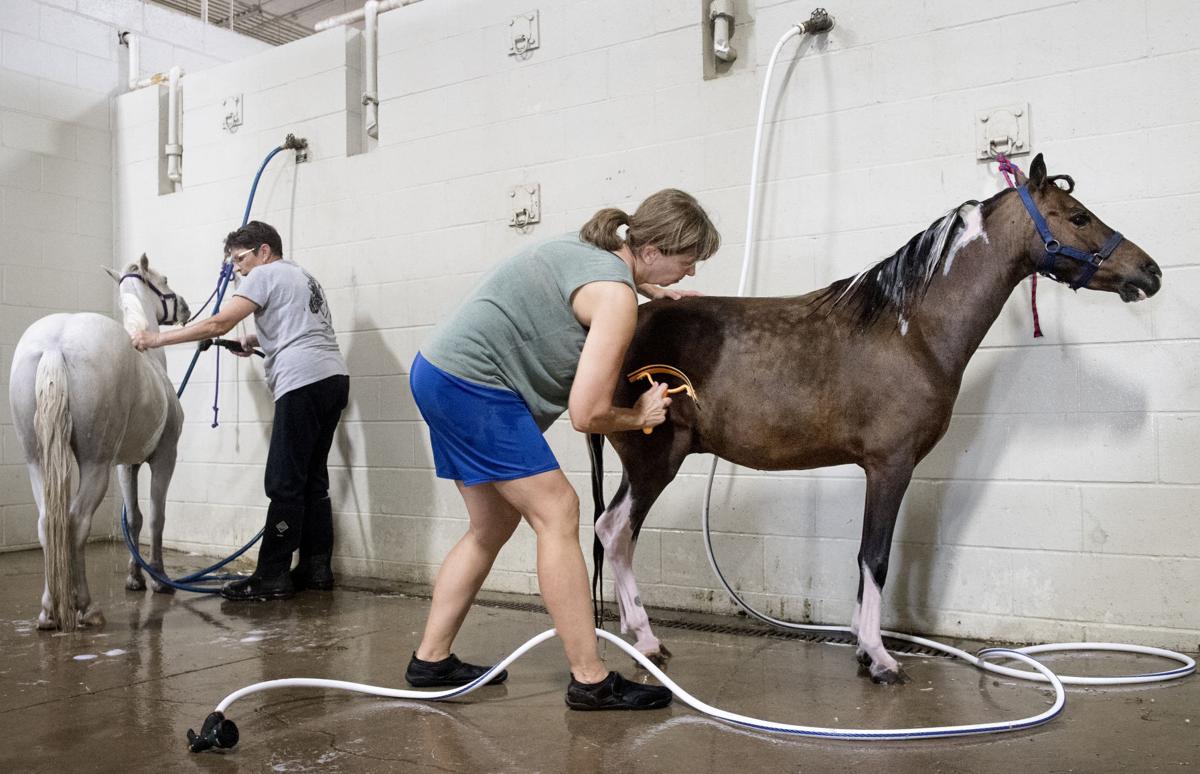 Lancaster County Super Fair shortened; event center sets sights on