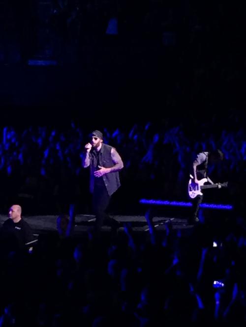 Avenged Sevenfold
