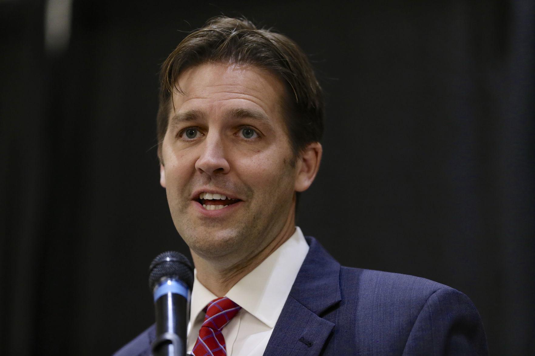 Sasse, Smith vote no on massive budget bill | Federal &hellip;