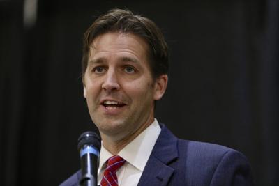 Ben Sasse