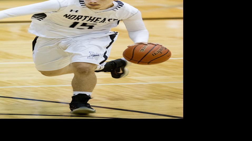 Former LNE standout Whitlow staying in Florida to play ...