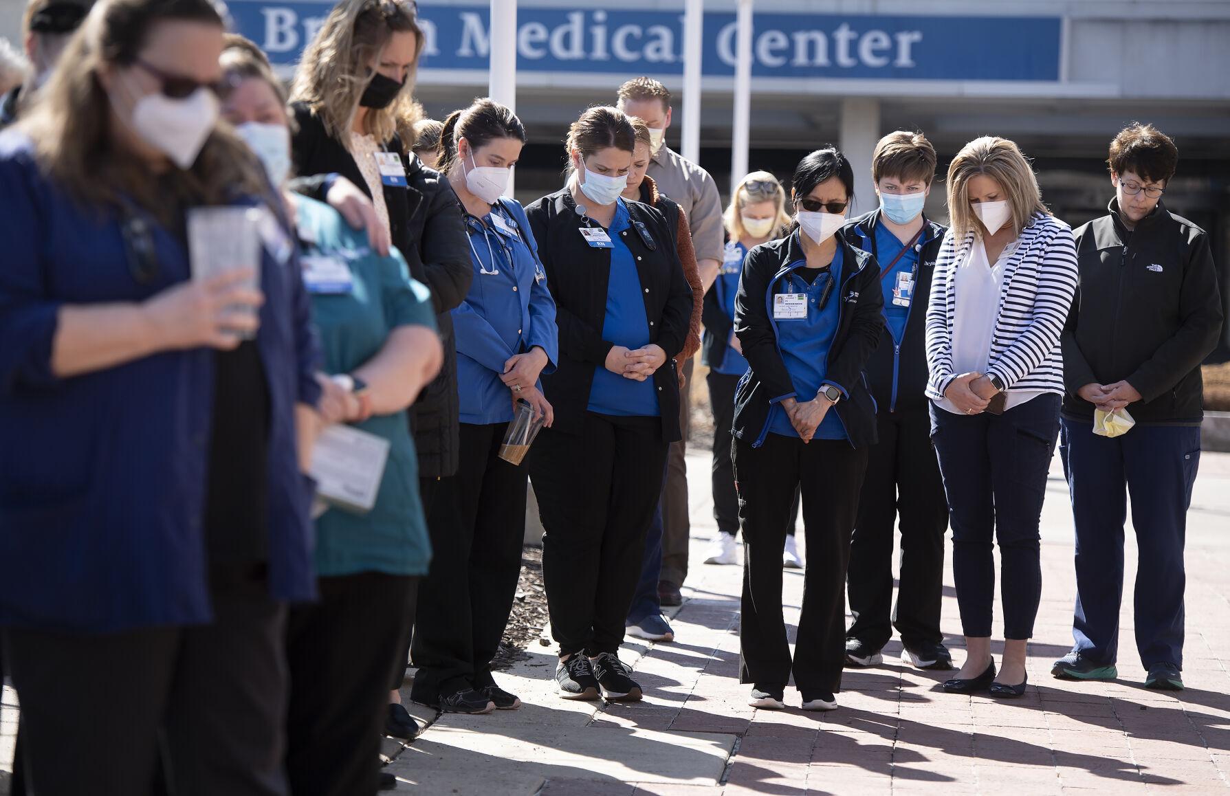 Top Journal Star photos for March