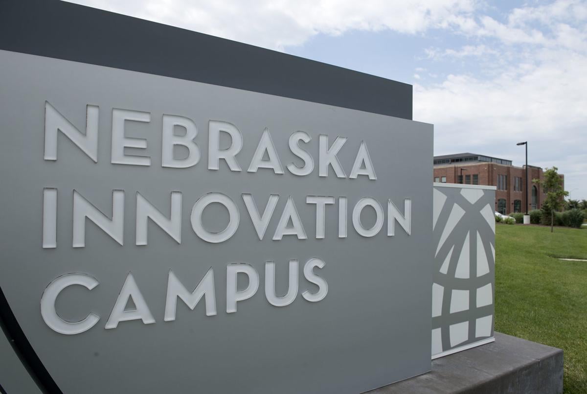 Nebraska Innovation Campus