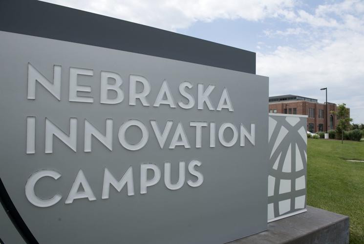 Nebraska Innovation Campus