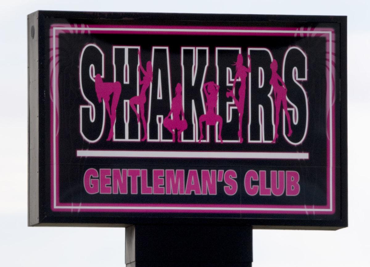 Shakers