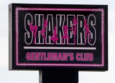 Shakers