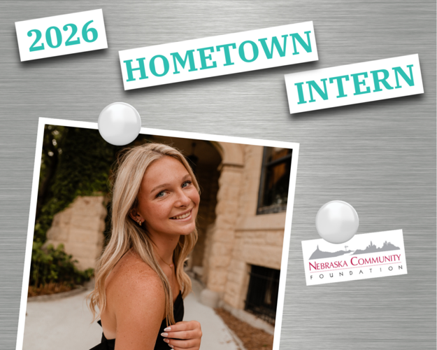 Hometown Intern – Grace Tobias
